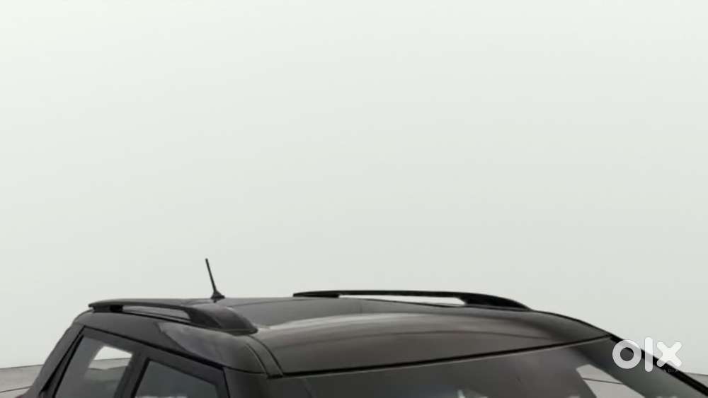 Mahindra Xuv300 W8 Option Diesel, 2021, Diesel