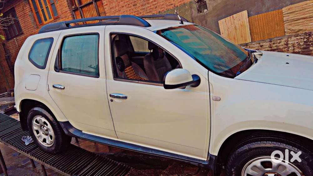 Renault Diesel Manual 2014
