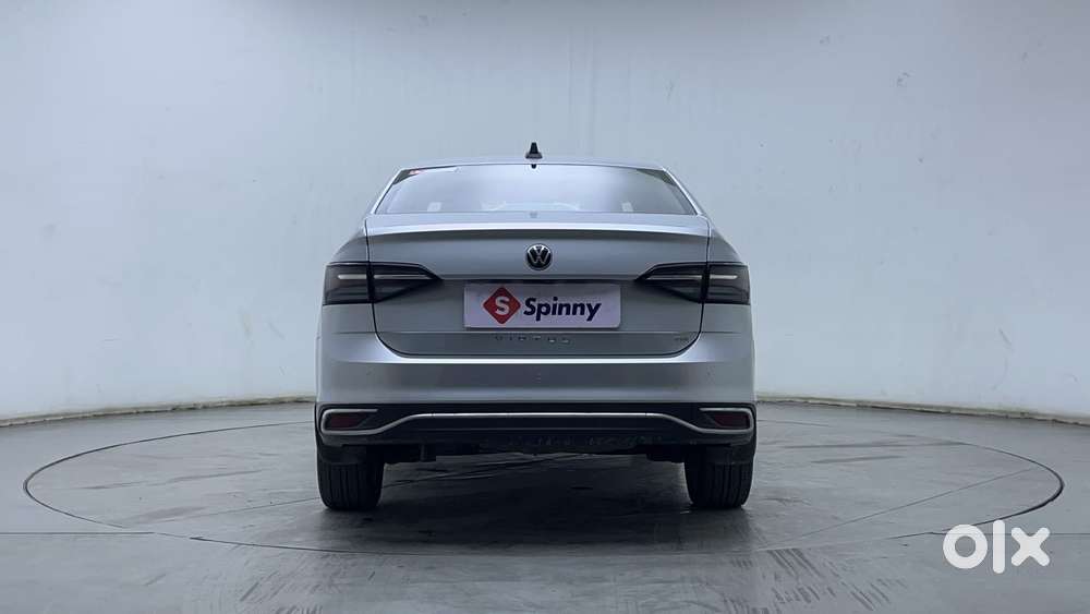 Volkswagen Virtus 1.0 Highline Tsi, 2022, Petrol