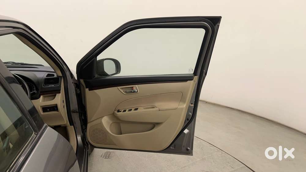 Maruti Suzuki Swift Dzire 1.3 Vxi, 2013, Petrol