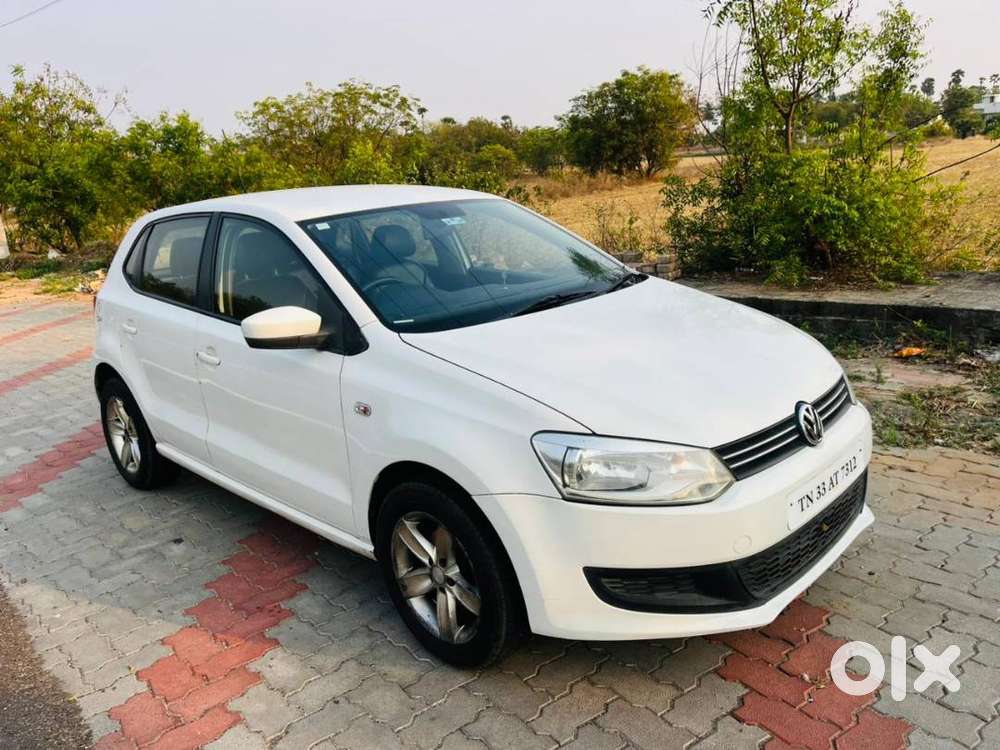 Volkswagen 2011 Polo