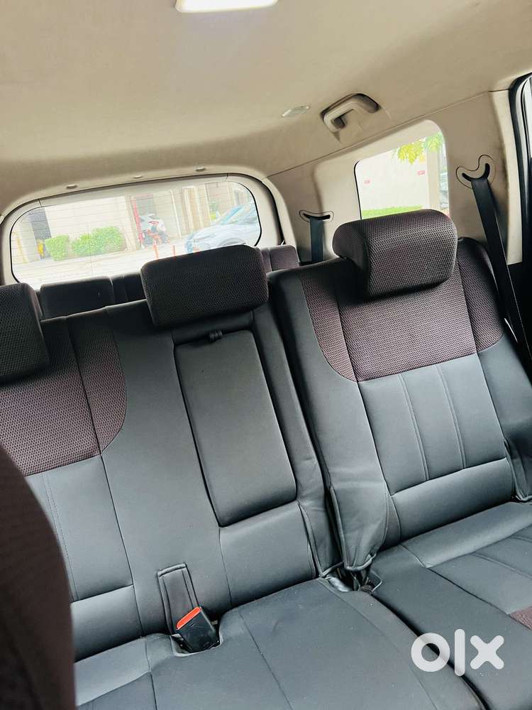 Mahindra Xuv500 W8, 2014, Diesel
