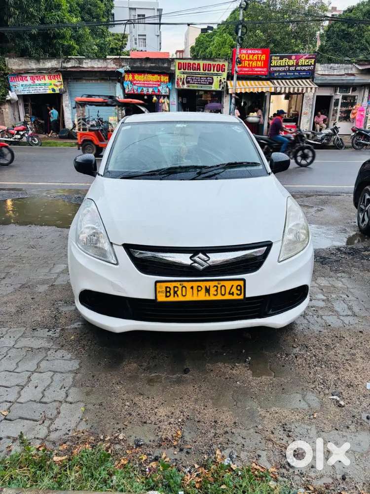 Maruti Suzuki Dzire 2022