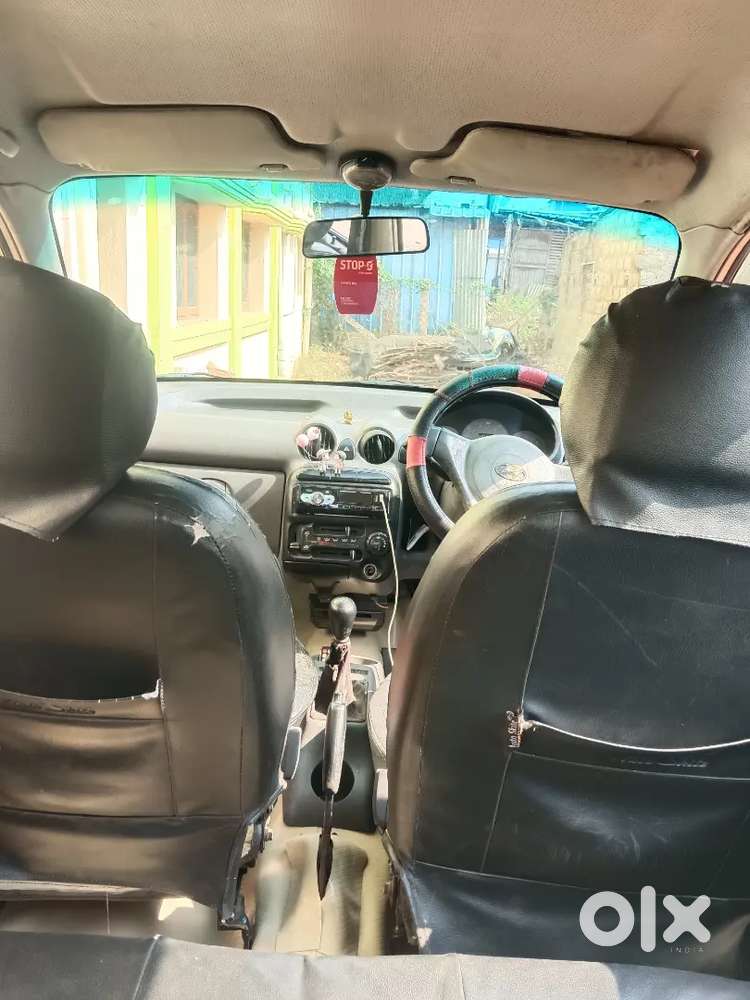 Hyundai Santro 2006 Petrol Well Maintained