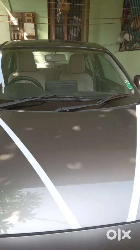 Brand New Dzire 1.2 Zxi 2026 Year Car