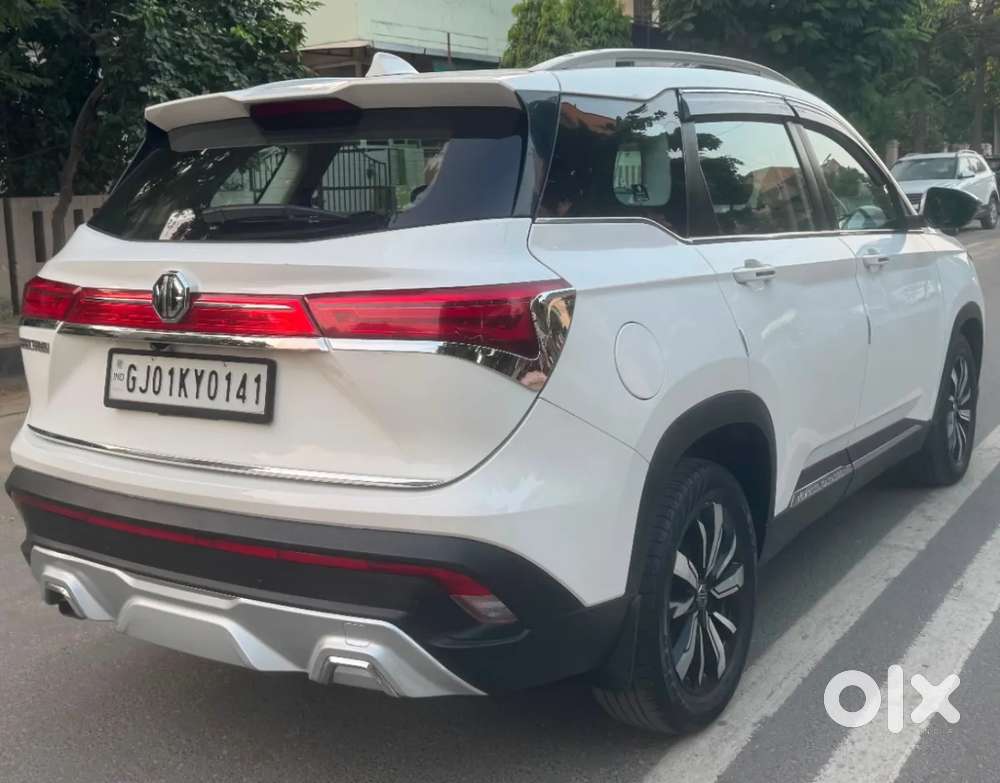 Mg Hector 2.0 Sharp Diesel, 2020, Diesel