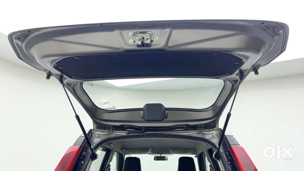 Maruti Suzuki Wagon R 1.0 2019-2022 Lxi (o) Cng, 2021, Cng & Hybrids