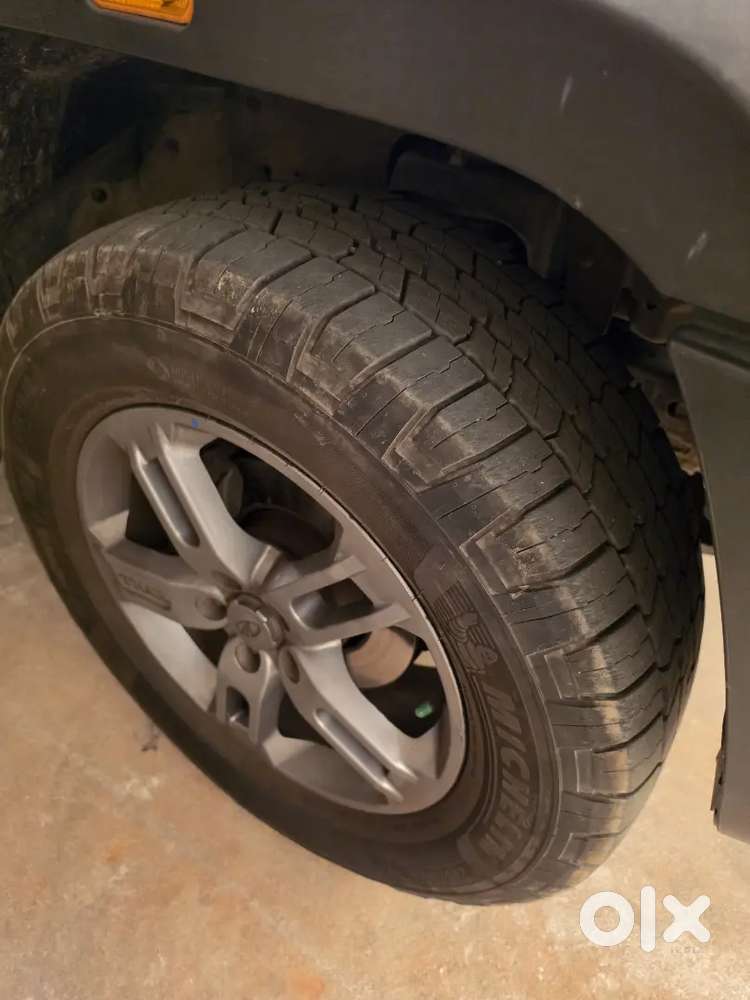 Mahindra Thar Lx 4x4 Diesel At  Dec 2020 Model (reg 2021)