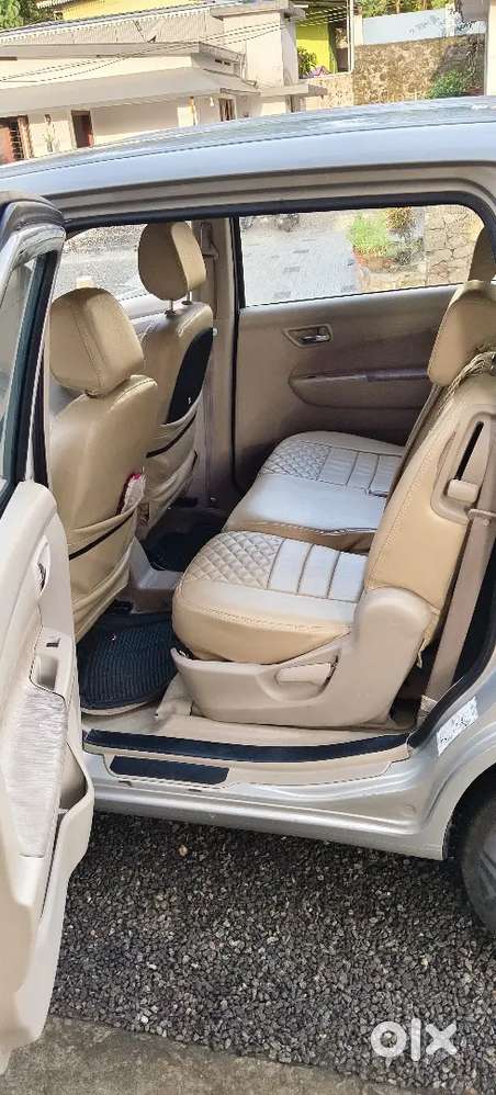 Maruti Suzuki Ertiga 2013 Petrol 66500 Km Driven