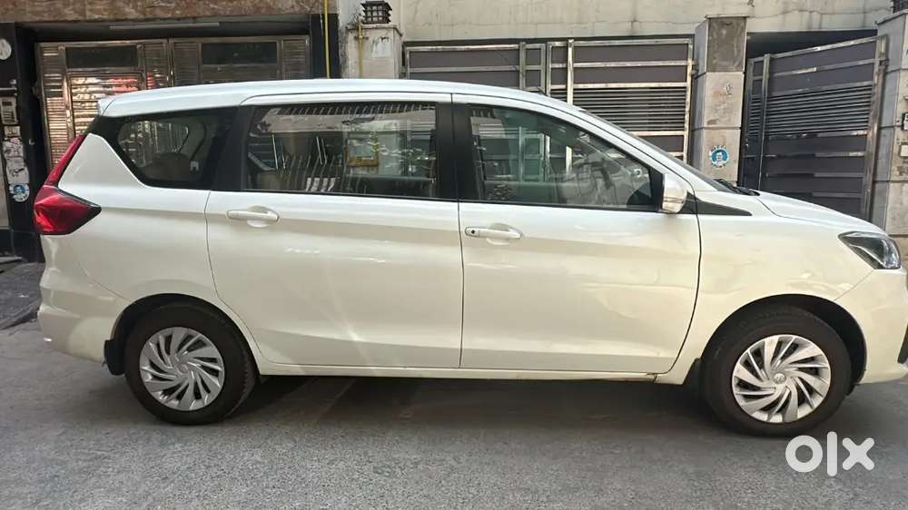 Ertiaga 2025 Stock Condition