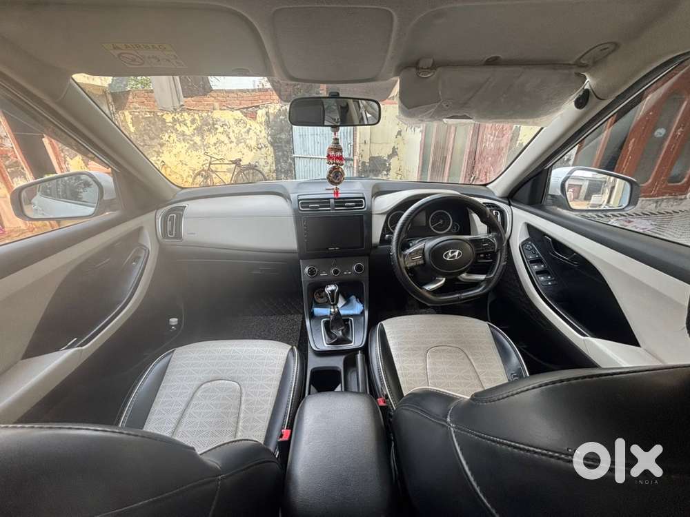 Hyundai Creta Diesel 2020