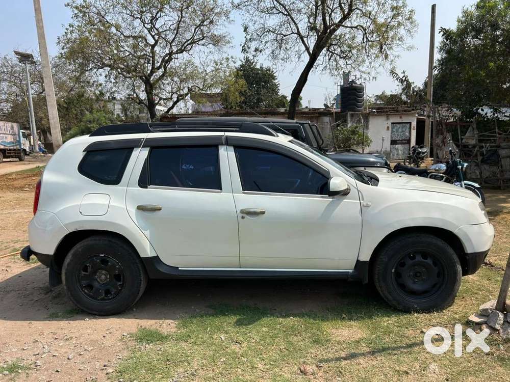 Renault Duster 2014 Diesel Good Condition
