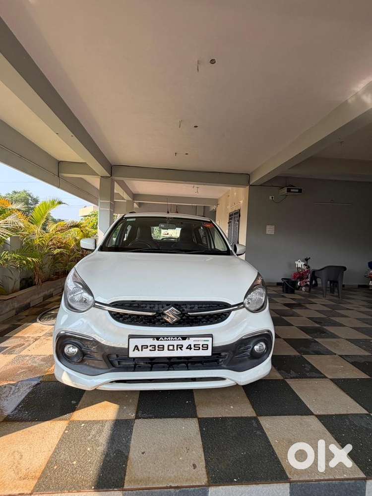 Maruti Suzuki Celerio 2022 Petrol Well Maintained