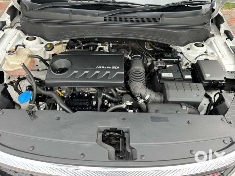 Kia Seltos Gtx Dct, 2023
