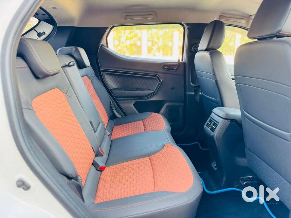 Renault Kiger Rxz Turbo, 2024, Petrol