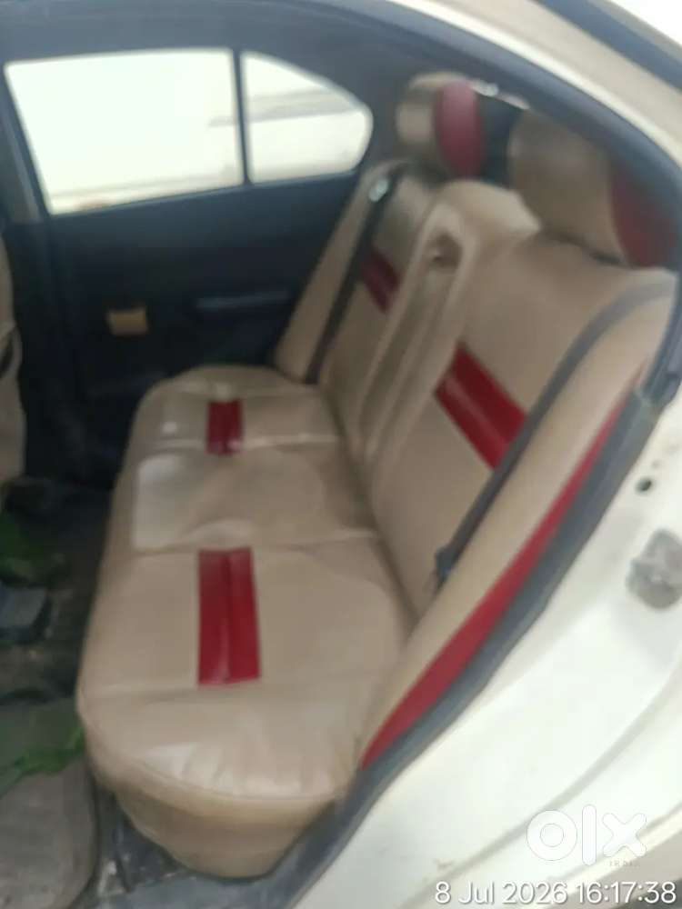 Maruti Suzuki Dzire 2015 Diesel Car