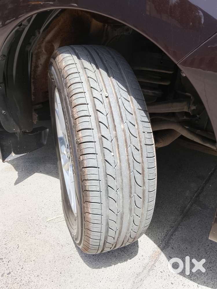 Toyota Innova Crysta 2.8 Gx At, 2019, Diesel