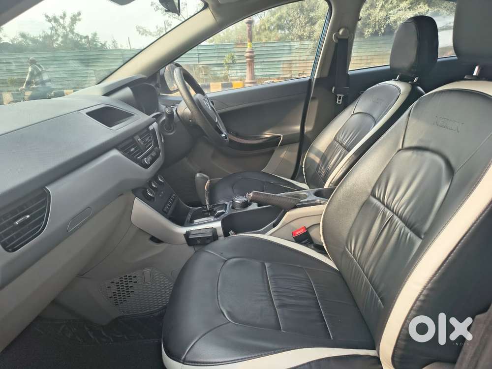 Tata Nexon