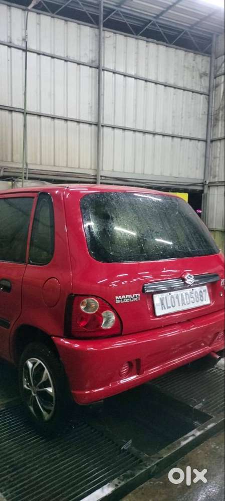Maruti Suzuki Zen – Well Maintained  Stock Condition  Ready To Use