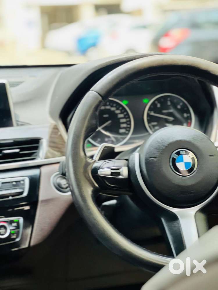 Bmw X1 Xdrive 20d M Sport, 2016, Diesel