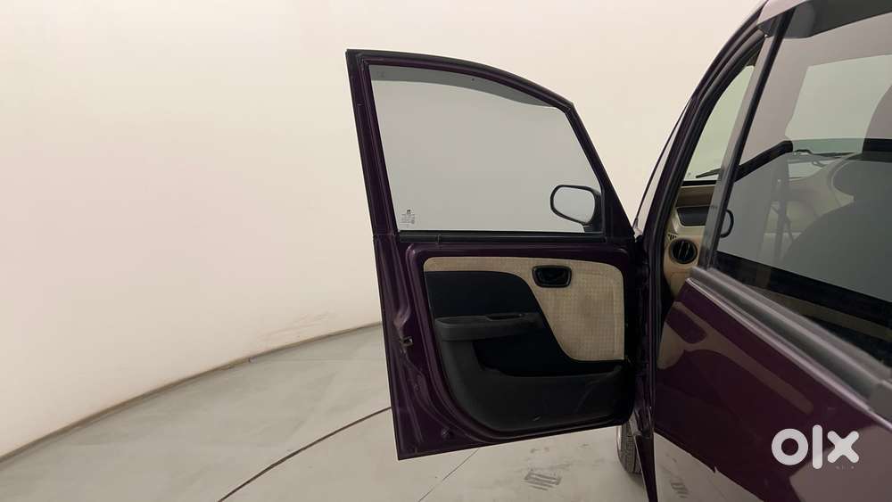 Tata Nano Twist Xt, 2015, Petrol