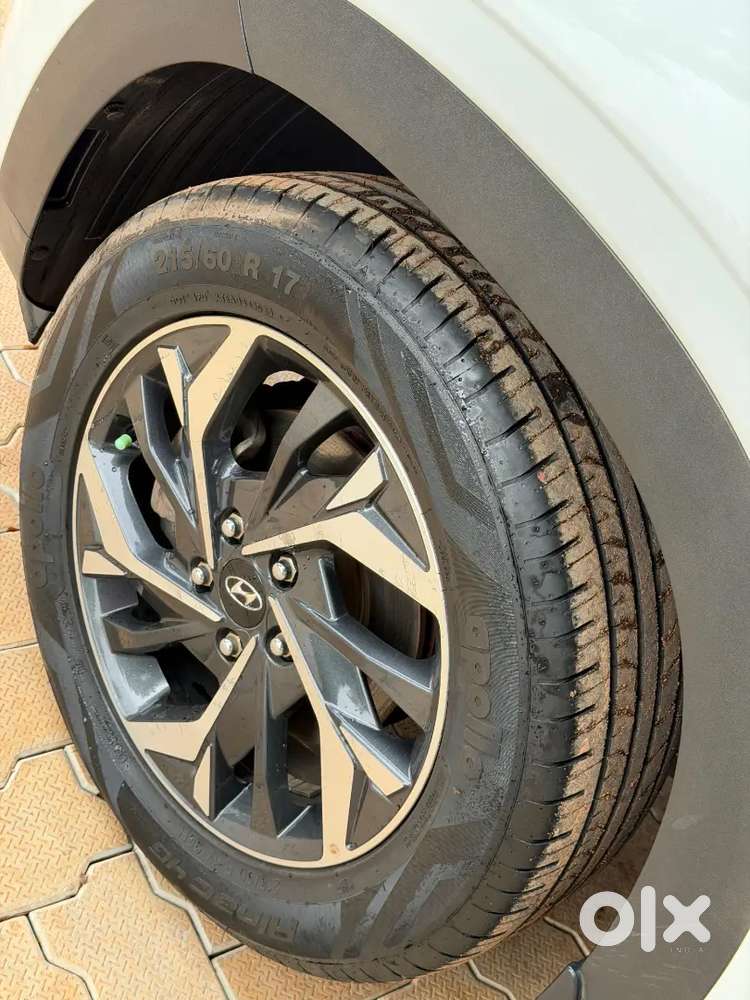 Creta 2020 Last Model (december)