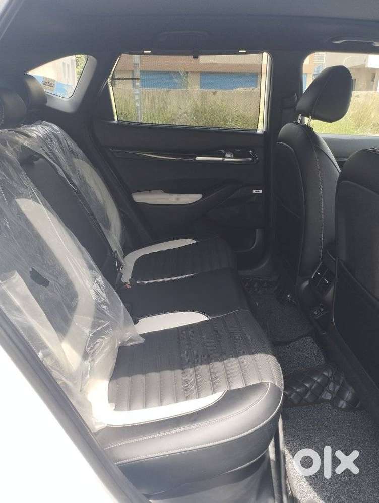 Kia Seltos Gtx Plus 1.5 Turbo Petrol Dct, 2023, Petrol