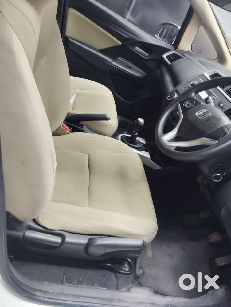 Honda Jazz, 2017, Petrol