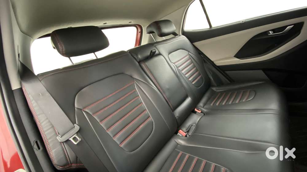 Hyundai Creta 1.5 Sx, 2021, Petrol