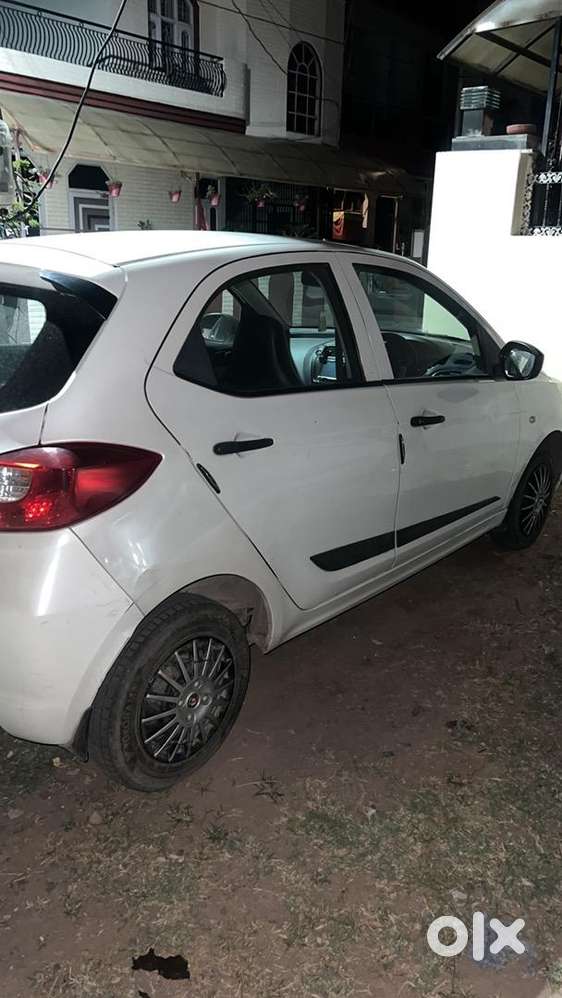 Tata Tiago 2018 Petrol 57000 Km Driven First Owner Excellent Condition