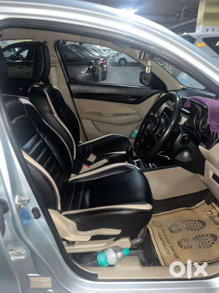 Maruti Suzuki Dzire 2024