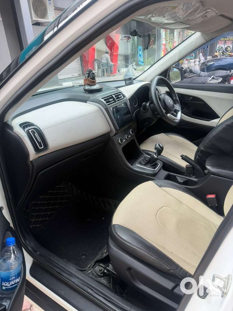 Hyundai Creta Diesel 2020