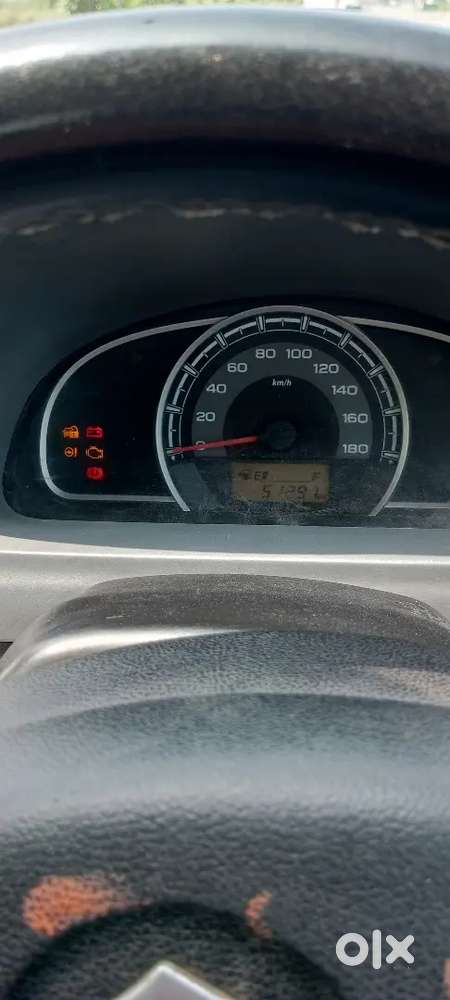 Maruti Suzuki Alto 800 2000 Km Driven