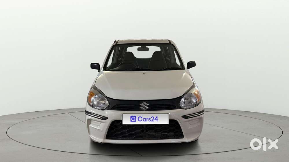 Maruti Suzuki Alto 0.8 Lxi (o), 2020, Petrol