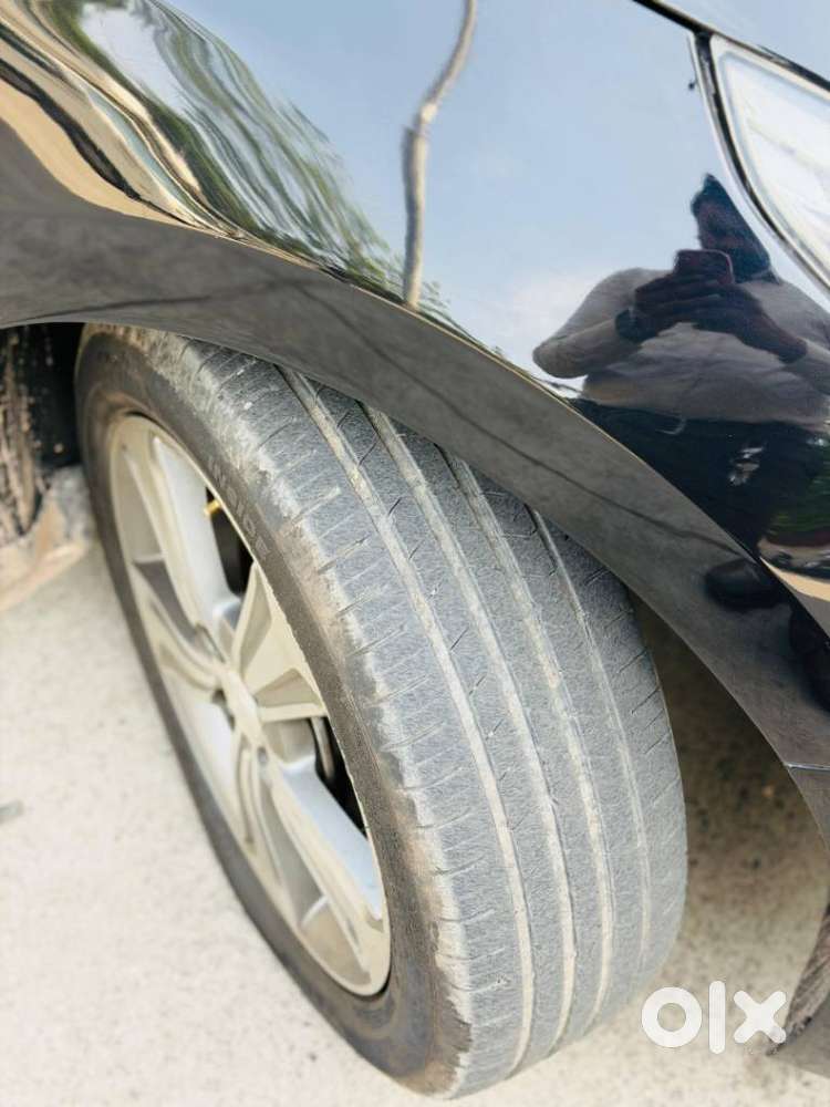 Hyundai Verna 1.6 Sx (o) Crdi, 2018, Diesel