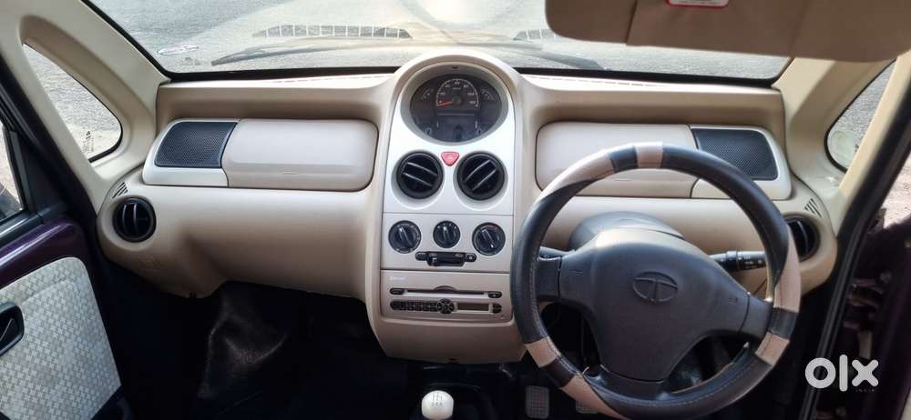 Tata Nano 2012-2015 Twist Xt, 2014, Petrol