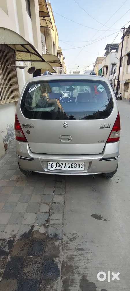 Maruti Suzuki Zen Cart Estilo 2009 Cng & Petrol , Direct Owner,