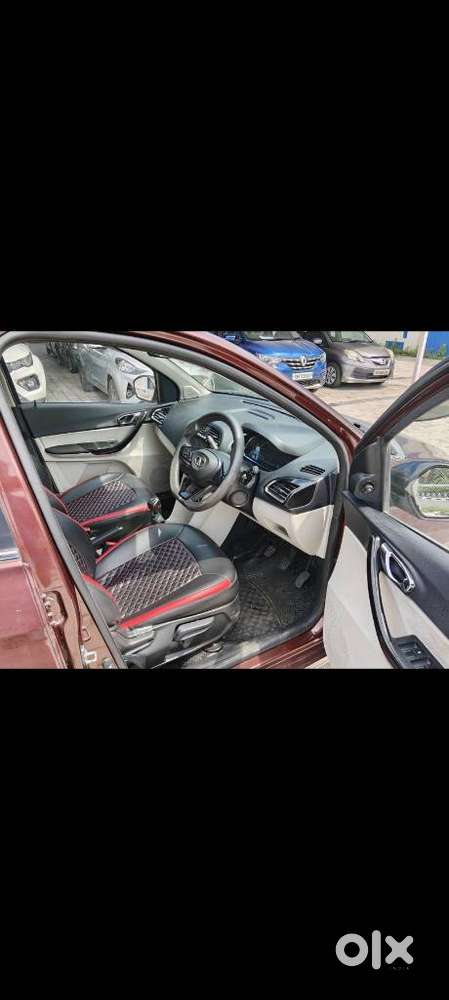 Tata Tigor 1.2 Revotron Xz Plus, 2022, Petrol