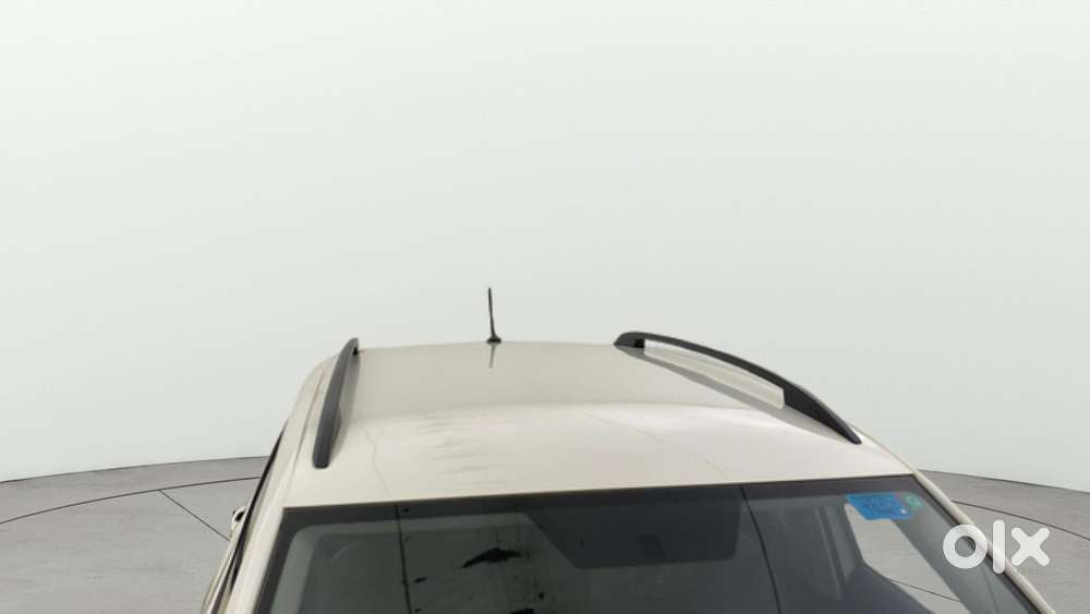 Honda Wr-v 1.2 Vx I-vtec, 2018, Petrol
