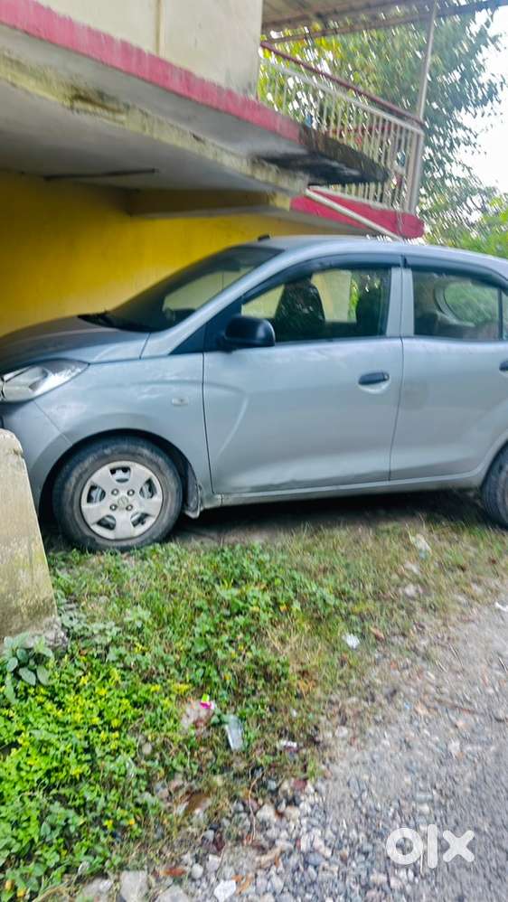 Hyundai Santro Petrol 2019