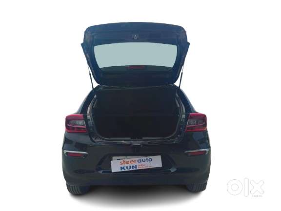Maruti Suzuki Baleno 1.2 Alpha At, 2023, Petrol