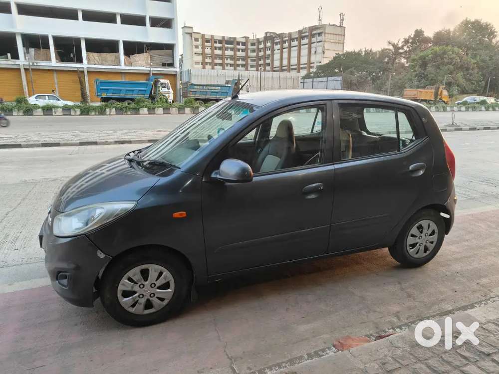 Hyundai I10 2012 Petrol Well Maintained