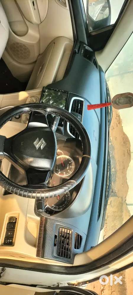 Maruti Suzuki Swift Dzire 2016 Diesel 167000 Km Driven