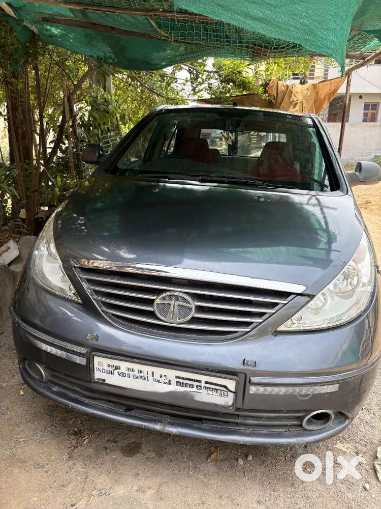 Tata Indica V2 Xeta 2014 Diesel 130000 Km Driven