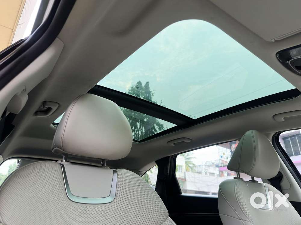 Hyundai Tucson Signature 2.0 At Diesel, 2023, Diesel