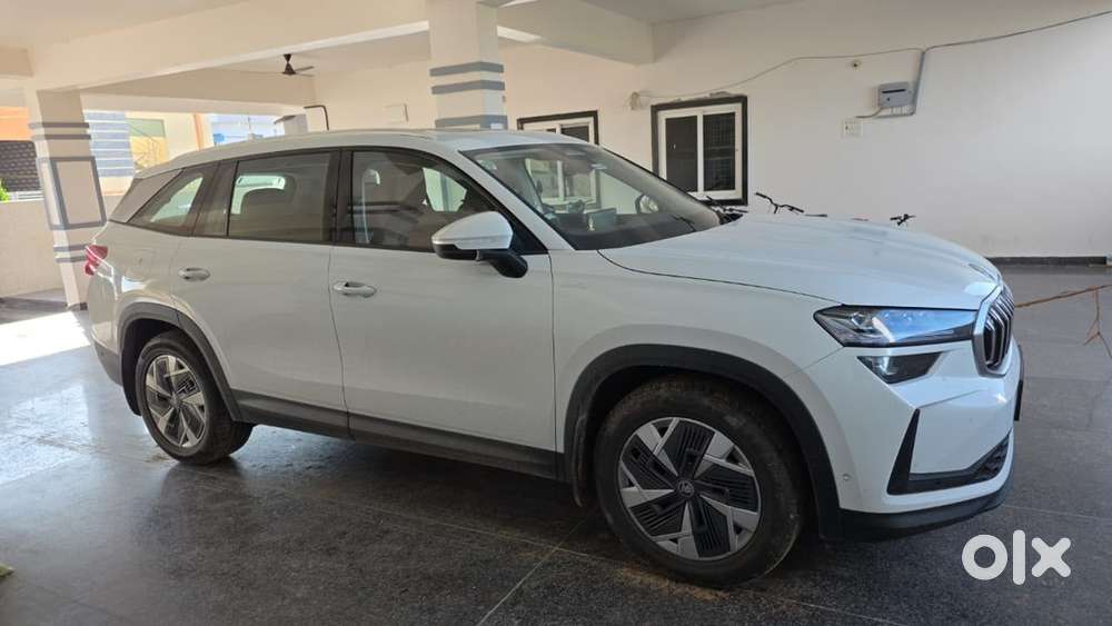 Skoda Kodiaq Tsi 2025 Year