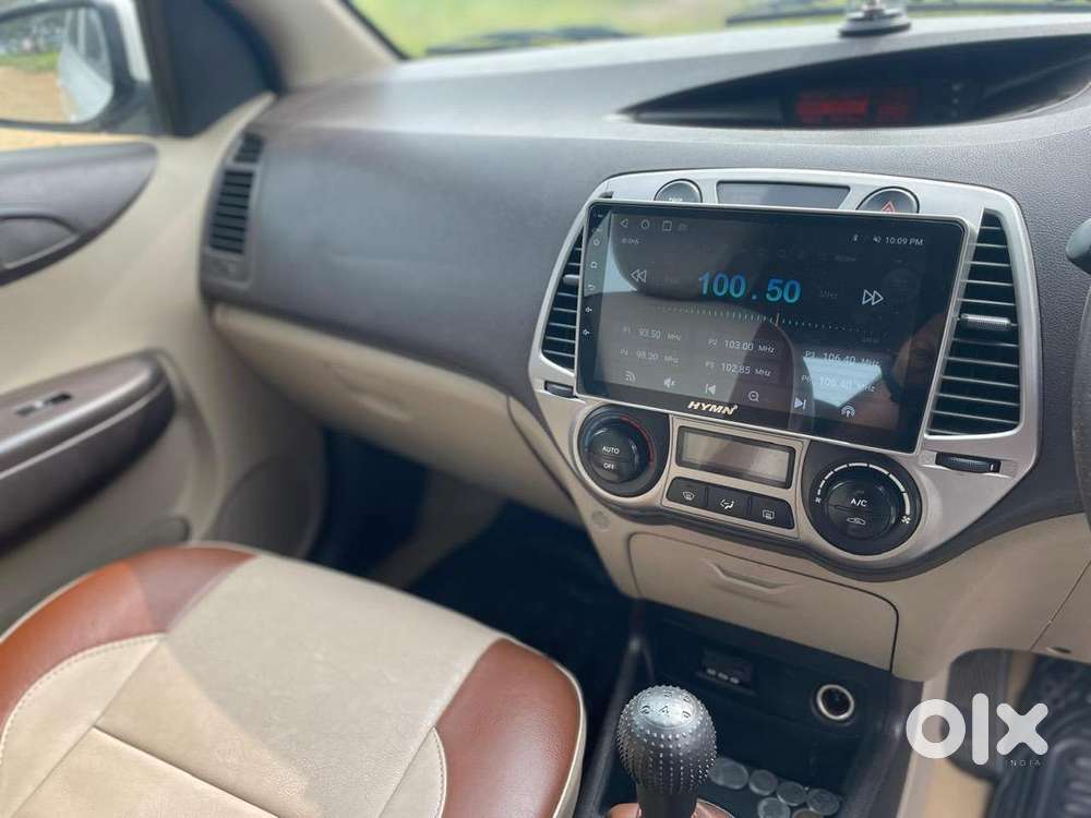 Hyundai Manual Petrol 2009