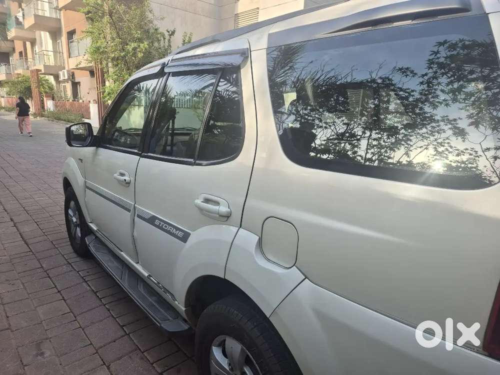 Tata Safari Storme 2016 Varicor 400 4*2