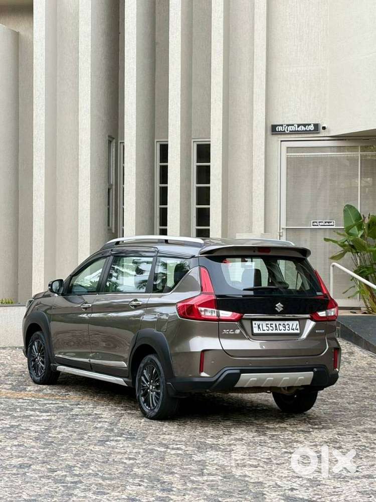 Maruti Suzuki Xl6 1.5 Alpha Mt, 2020, Petrol
