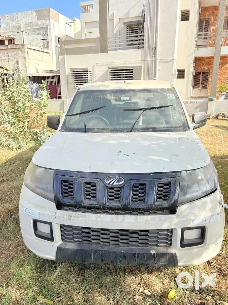 Mahindra Tuv 300 2019 Diesel 85590 Km Driven